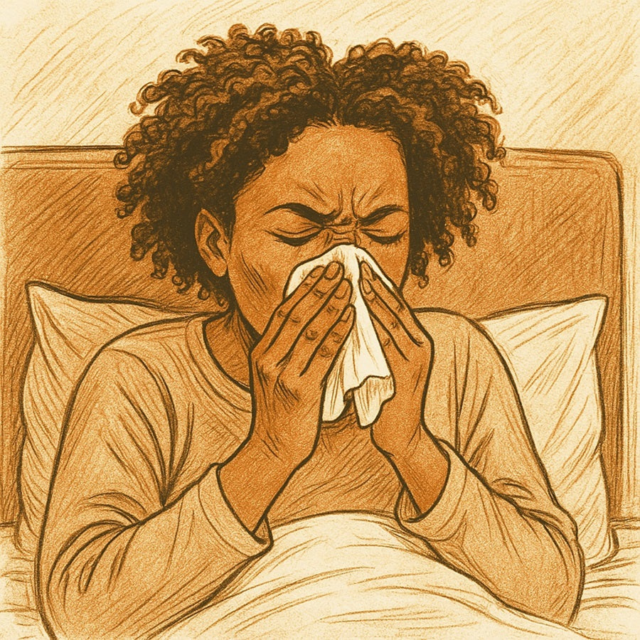 TYPES OF HYPOALLERGENIC SHEETS/BEDDING