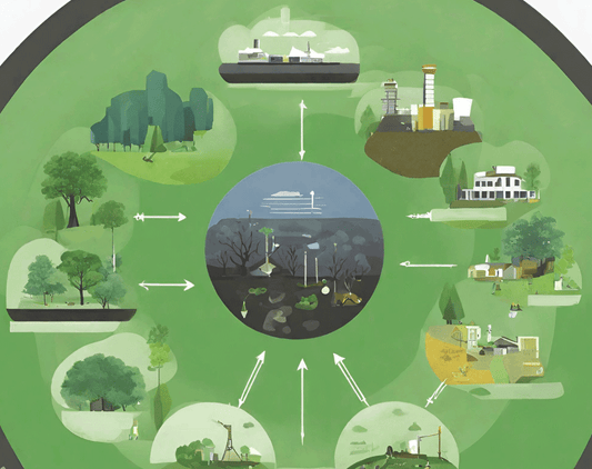 METHANE REMOVAL AND CARBON SEQUESTRATION METHODS: AND AFRICA’S ACTIONS