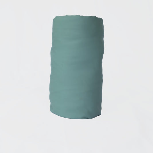 baobab™ Organic Cotton Fitted Sheet